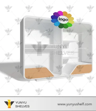 New design chinese cheap MDF furniture stores