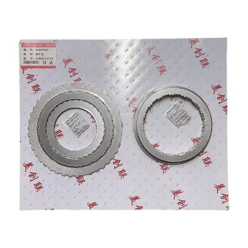 10R80 Ford Buick Automatic Transmission Clutch Steel Plate Kit