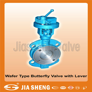 high performance triple offset butterfly valve China Suppliers