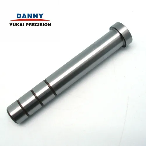 Guide Pins,threaded Guide Pin,guide Pins And Bushings, High Quality