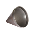 Custom Metal Spinning Steel Cone