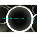 EN10305-2 E235 E355 Round CDW Welded Cold Drawn DOM Steel Tube for Mechanical Engineering