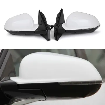 Original Used Car Right/Left Rearview Side Mirror for Chery Omoda S5