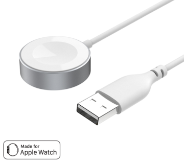 AppleWatch磁気充電器用