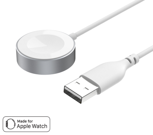 voor Apple Watch magnetische oplader:
