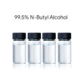 99% 1-Butanol Liquid C4H10O CAS 71-36-3