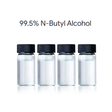 Normal butanol/n-butanol organic chemicals CAS 71-36-3