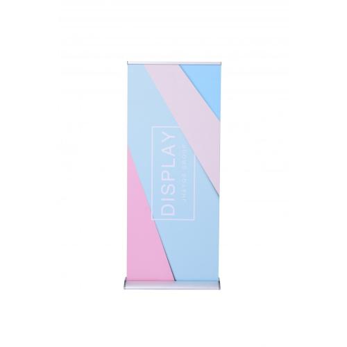 Customized Cartridge Changeable Roll Ups Banner