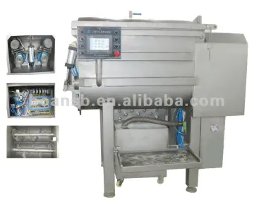 2016 Hot Selling industrial food meat mixer