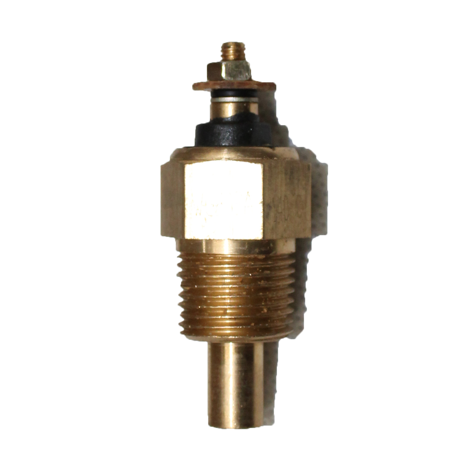 OIL TEMPERATURE SENSOR