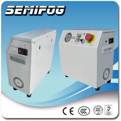 Misting irrgigation systems /irrigation systems for greenhouse