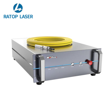 Generator laser cu fibre de înaltă performanță pentru tăiere