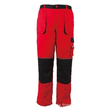 China Winter Work Pants Mens Winter Work Pants Mens Insulated