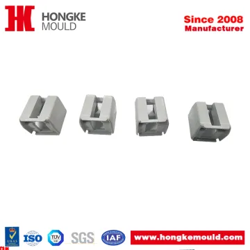 BMC Satellite Navigation Mold