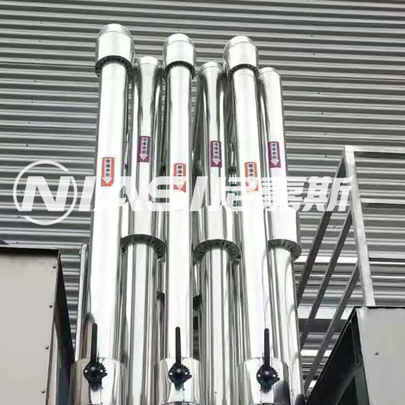 Constant Pressure Water Supply System