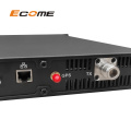 Ecome ET-R98D 10 км базовая станция на длинных расстояниях UHF VHF DMR Repeater