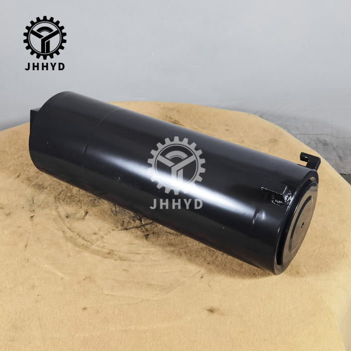 95389540 Гидравлический натяжитель в сборе Komatsu PC3000-6 Регулятор гусеницы гидравлического натяжителя 99058040