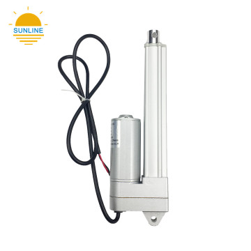 Synchronous Control 24V Electric Linear Actuator with Memory Button