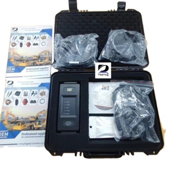 Caterpillar ET4 Engine Diagnostic Tool - High Quality at Nice Price