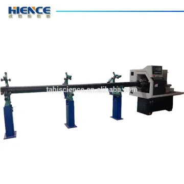 Special design CNC pvc pipe thread lathe CYK0660DT