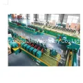 Automatic Roof Roll Forming Machine Steel Pipe Welding Automatic Roof Roll Forming Machine Supplier