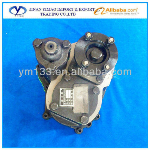 Howo Truck Power Take-off / Pto, High Quality Howo Truck Power Take-off