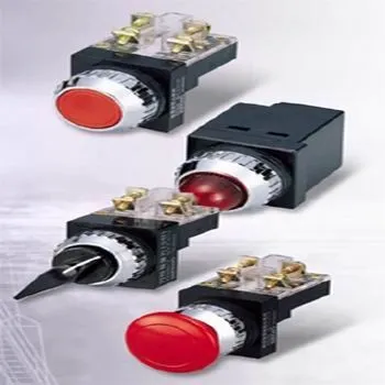 China Button/Emergency button