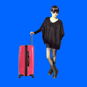OEM trolley luggage bag suitcase maleta, China Brand Customize Factory