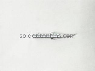 Electric Copper Soldering Tips 200-J Welding Tip For Solder