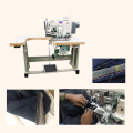 Jeans Sewing Machine Hemming Types Chain Stitch