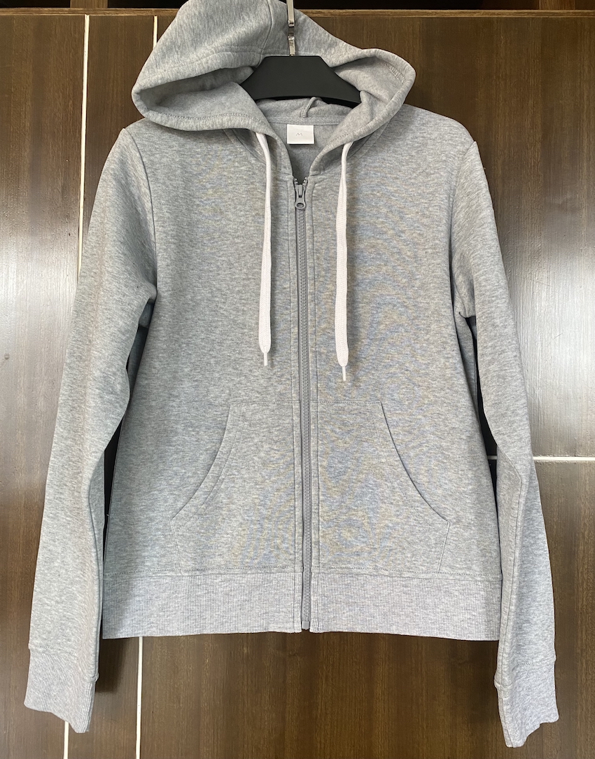 Cotton Joggers Tracksuit