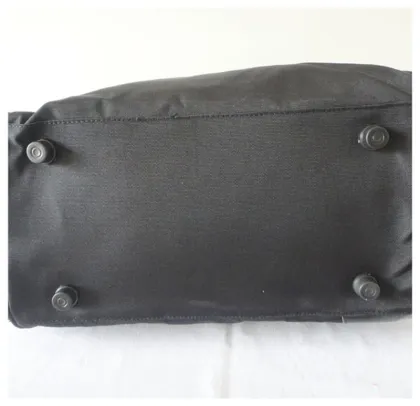 Perfect Canvas Gym Bags Used in Travel