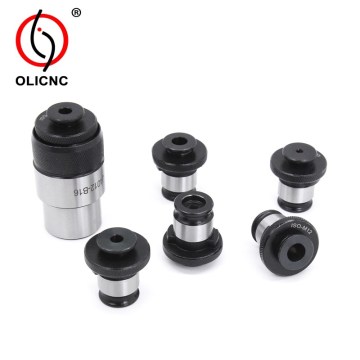 J4012 B16 Tapping Collets Chuck for Tapping Machine - ISO JIS DIN Standard
