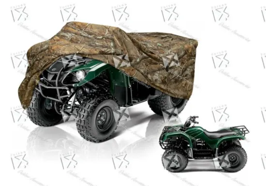 Textile Off-road Covers