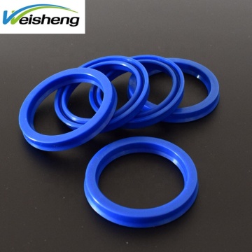 PU Piston Rod Seals for Hydraulic Cylinder Spare Parts