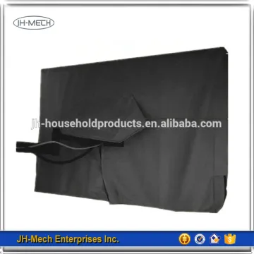 2016 NEW TV protection 32 inch lcd tv back cover