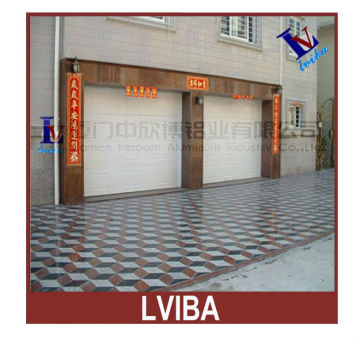 Auto roller Shutter Door, Rolling Door