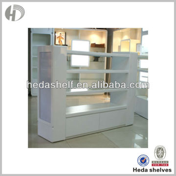 Modern Wooden Display Stand