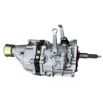 BRAND NEW HIGH QUALITY 4Y ENGINE TRANSMISSION GEARBOX FOR TOYOTA HIACE/BOX WAGON/DYNA/HILUX PICKUP