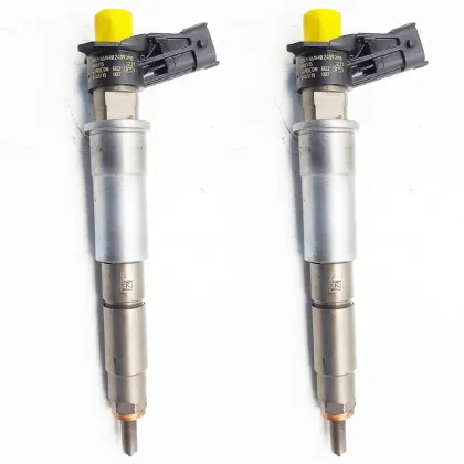 New Original Fuel Injectors for Renault Trafic and Opel
