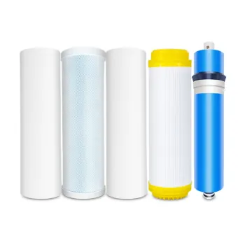 2022 Hot Sale Golden Supplier Vietnam Water Filters