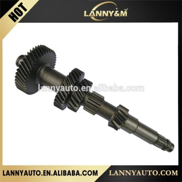 Heavy truck 4x2 Counter Shaft Assembly, Toyota Hilux parts gearbox shaft