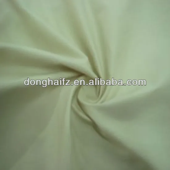 100 cotton lining fabric for clothing