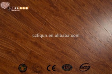 Germany Technology Laminated Flooring Low Price Changzhou