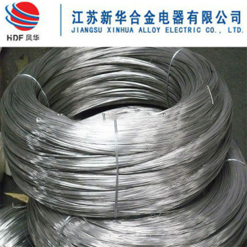 Stable Resistance Mig Welding Wire 904L Welding Wire