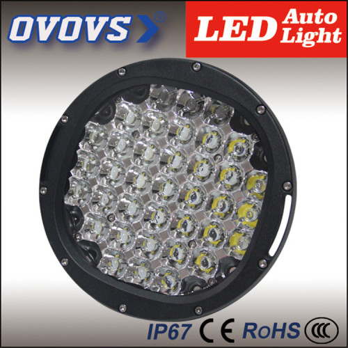 Avovs 185w led work light extreme bright Auto lighting