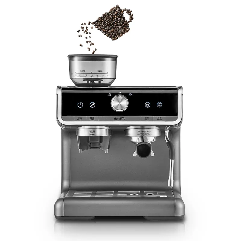 Coffee Machine