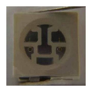 IR Chip SMD 5050 Emettitore a infrarossi e diodo del ricevitore 850nm 940nm Specifica LED SMD