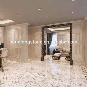 Home Marble Decoration,Marble wall tile,big slab