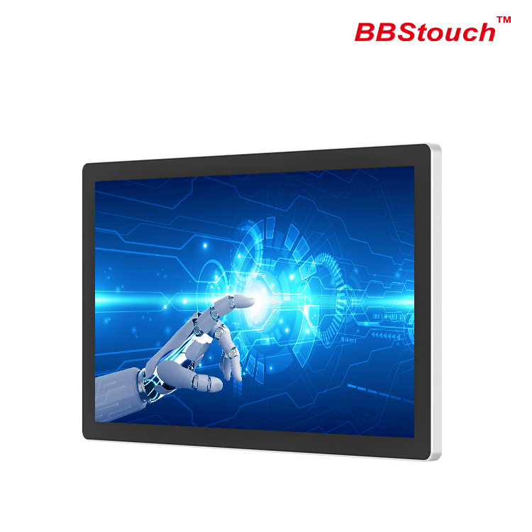 22 "Android Touchscreen All-In-one